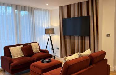 Atlas House - Foto 1