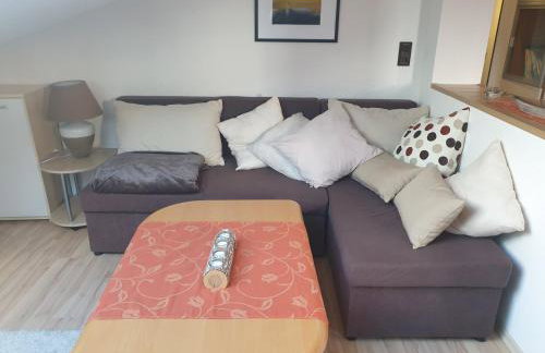 Ferienwohnung Reiherhorst - Edersee - Nationalpark Kellerwald-Edersee - Waldeck Nieder-Werbe - ruhig gelegen - kinderfreundlich - Foto 6