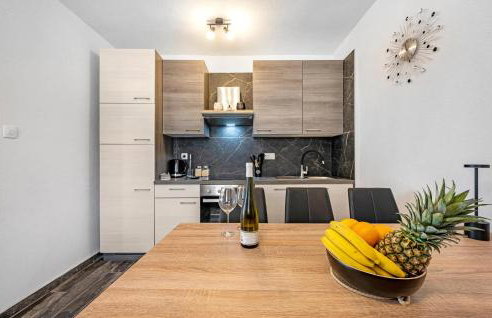 Beautiful Apartment In Sibenik - Foto 4