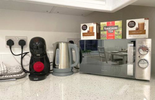 Central penthouse by HNFC Stays - Foto 36