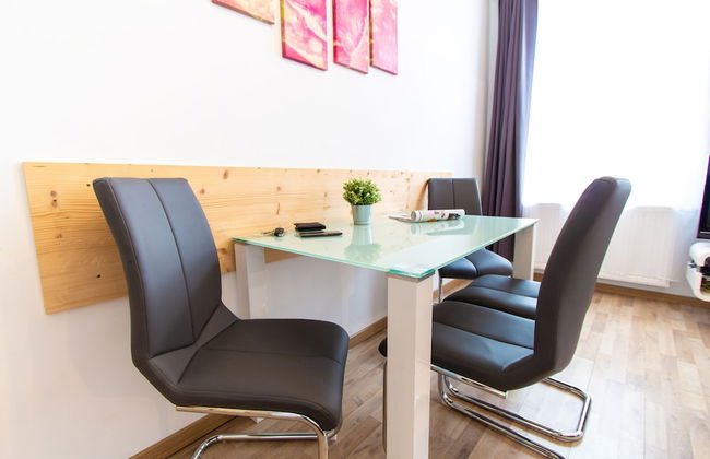 Apartment Puchsbaumgasse - Foto 15