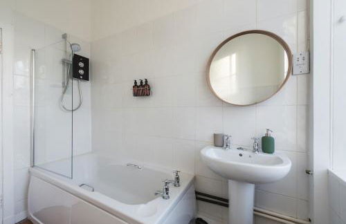 Stunning Stables Cottage in East Lothian Country Estate - Foto 30