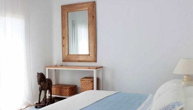 Villa DeLucien - Photo 5, Chambre