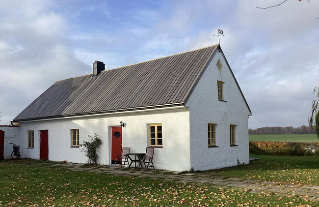 4 Star Holiday Home in Gotlands Tofta - Photo 33