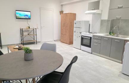 MakaLand Studio Corfu - Foto 19