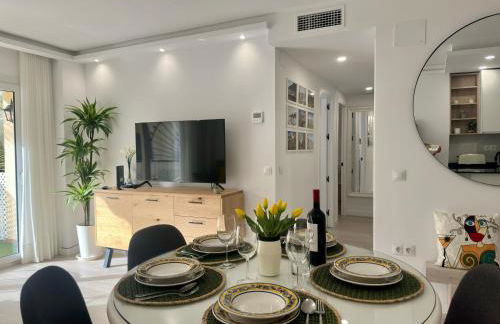 Patio Victoria Málaga - Foto 7