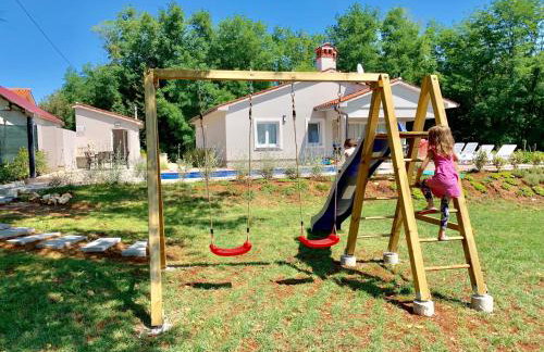 Villa Meadow - Foto 24