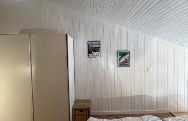 Appt Plagne Villages skis aux pieds - LES HAMEAUX 2 - Foto 7