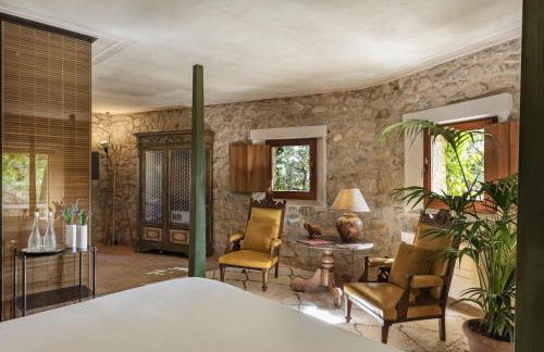 Castello Di Vicarello - Foto 93