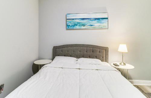 Downtown Detroit Townhome Near North End! - Foto 12