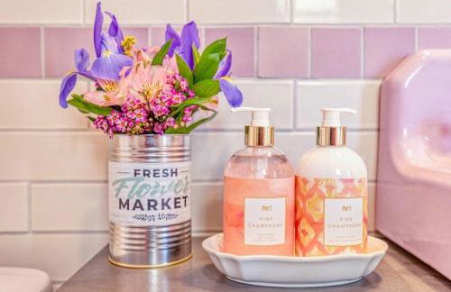 The Lookout! Stunning Views!! Walk to Beach! BBQ! Fast WiFi!! Dog Friendly! - Foto 40