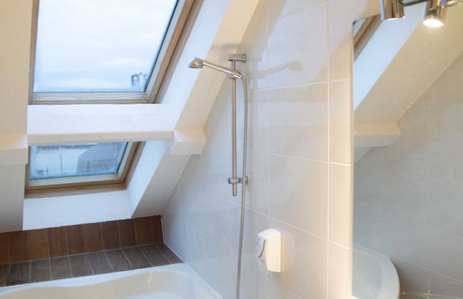 Smart Appart Cherbourg La Rose des vents - Foto 17