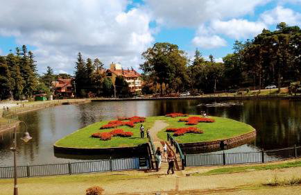Gramado Apto Só Seu - Foto 22