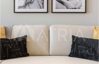 Flat 5 10m Walk to Bernabeu Real Madrid Stadium - Photo 19