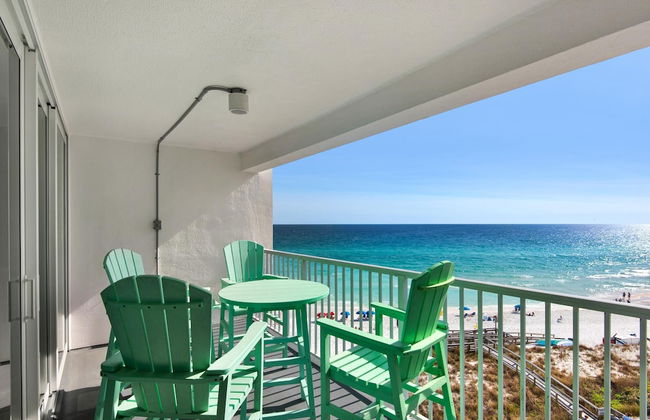 Shoreline Towers 1073 - Foto 60