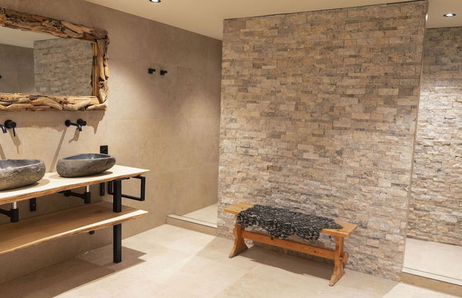 Cosy Chalet in Odeigne with Hot Tub - Photo 24