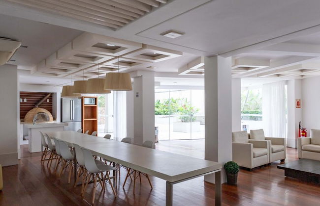 Wonder in Barra da Tijuca 3 Bedrooms Pp101 Z10 - Foto 32