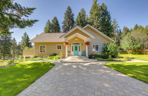 Retreat and Event Villa Lake Access - Foto 32