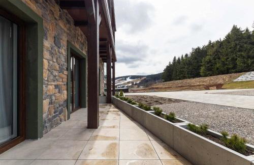 Willa Zieleniec - Foto 2