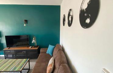 Vue sur les toits de Tours - Photo 5