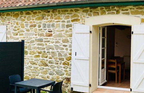 La Grange Dimière - Duplex 3 pers - Parking privé - Foto 7