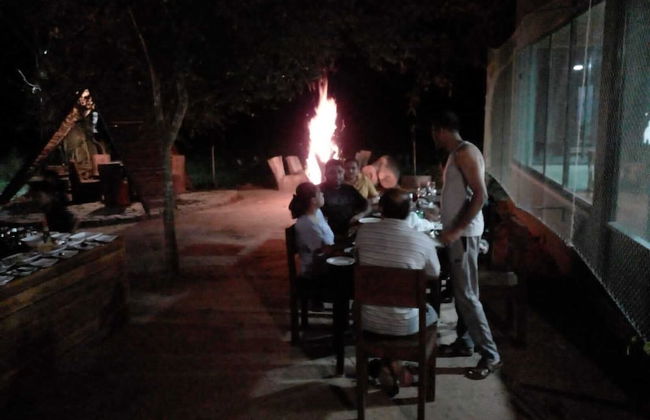 Wilpattu Tree House Hotel - Foto 49