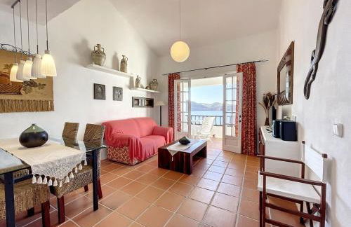 P98 - Bonito apartamento sobre el mar - Foto 13