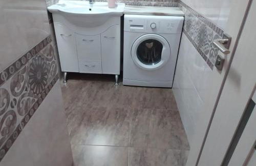 Weiße Wohnung - Foto 12