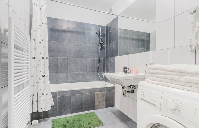 Deluxe loft with 3 bedrooms in Prague - Foto 19