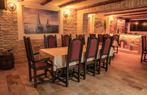 Luxury Apartments White Villa Violeta - Photo 23