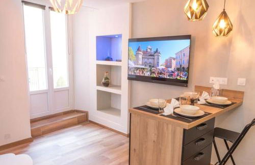 Cocon ardéchois - Foto 9