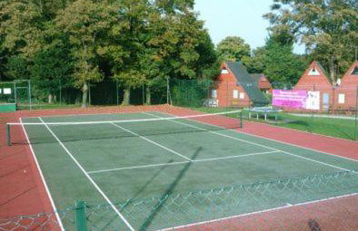 Chalet 47 By The Sea - Foto 29