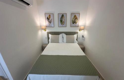 Suíte Aconchegante e Calmo - Foto 10