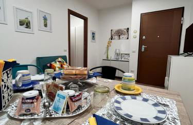 La Casina Azzurra - Photo 24