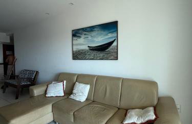 Apto Portal da Bacutia Climatizado - Foto 11