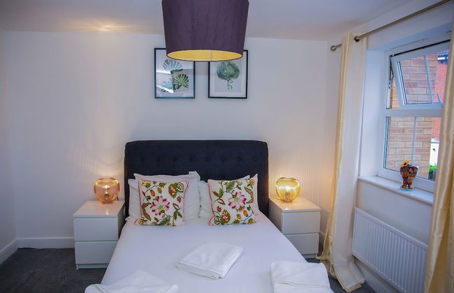 Superior 2 bedroom Apartments - Foto 7