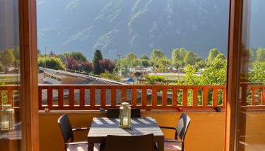 Casa Giulia - Appartamento Anfo - Photo 1