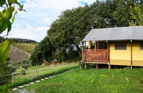 Apartment in Marche with Pool near Adriatic - Foto 27