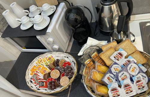 Holiday Home BRIN GENOVA - Foto 9