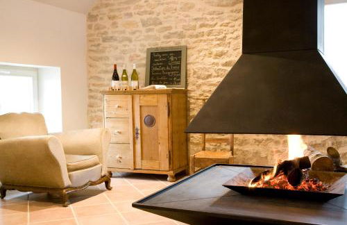 Gite Le Meix Chapeau - Foto 7