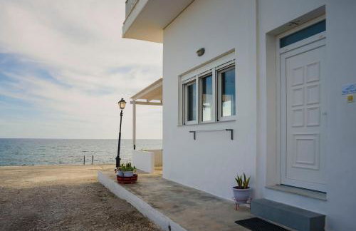 Nirou Studio by the beach - Foto 42