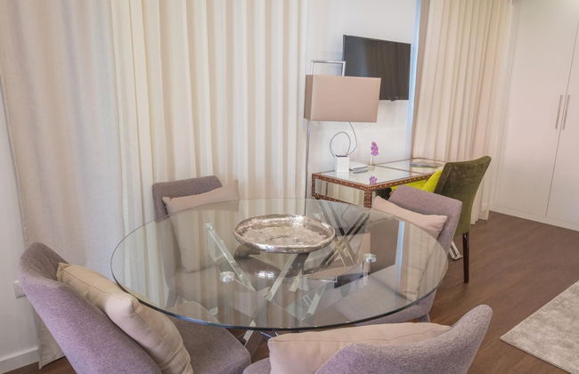 Quinta da Tia Briosa Palheiro II by Homie - Foto 6