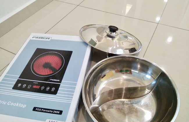 H & H Guesthouse 2 - Foto 31