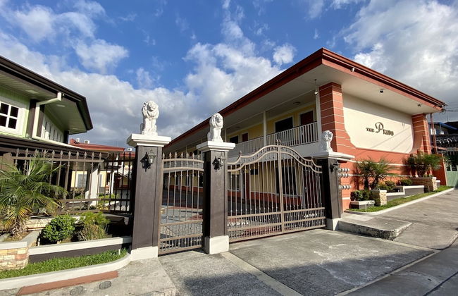 Prado Inn & Suites - Foto 24