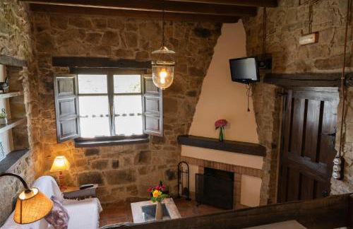 La Xamoca Apartamentos Rurales - Foto 18