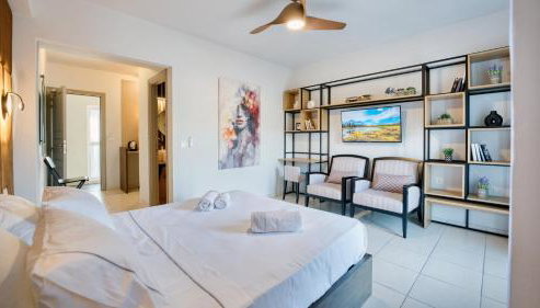 Well Being Luxury Apartments - Foto 4, towels