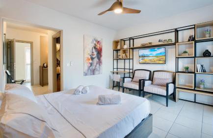 Well Being Luxury Apartments - Photo 4