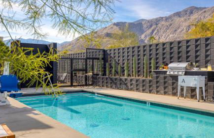 Blackhaus Suites by AvantStay – Modern Comfort in Downtown Palm Springs - Foto 8