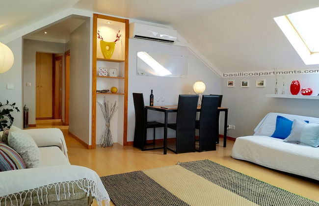 Basílico Apartments - Foto 33