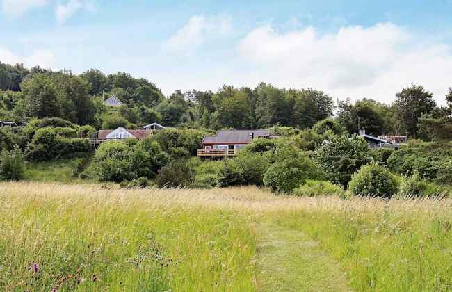 8 Person Holiday Home in Asnaes-by Traum - Foto 32